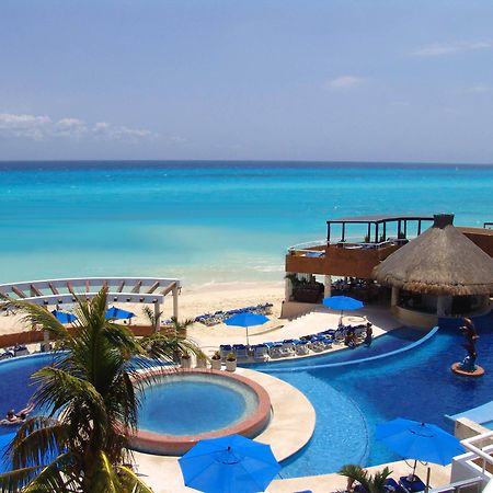 Sunset Fishermen Beach Resort بلايا ديل كارمن المظهر الخارجي الصورة