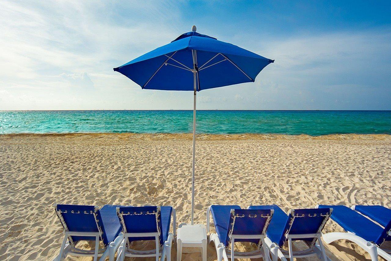 Sunset Fishermen Beach Resort بلايا ديل كارمن المظهر الخارجي الصورة