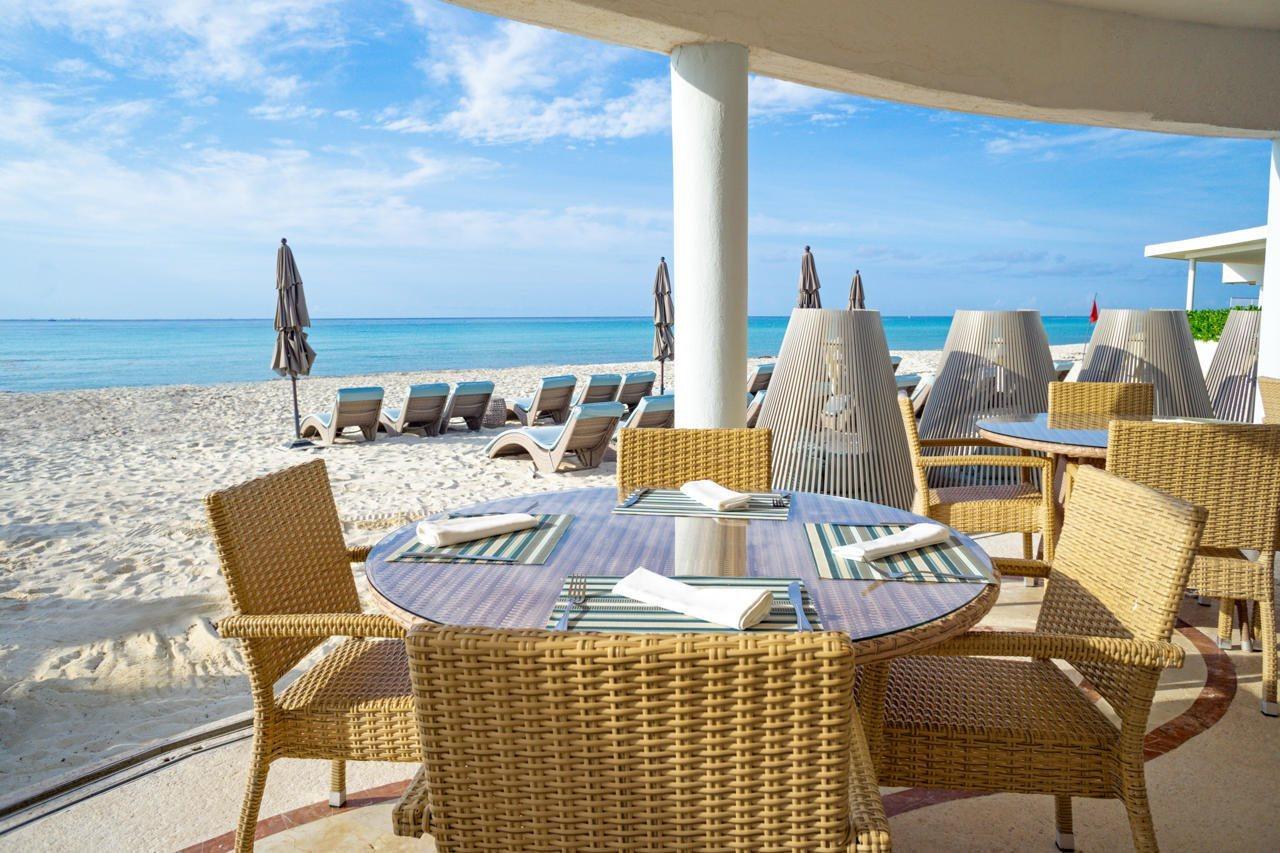 Sunset Fishermen Beach Resort بلايا ديل كارمن المظهر الخارجي الصورة